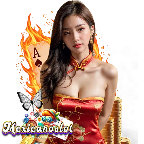 mexicanoslot ฝากถอน