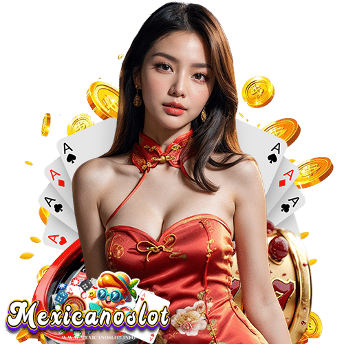 mexicanoslot ไม่มีขั้นต่ำ