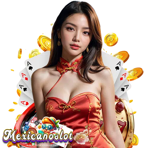 mexicanoslot ไม่มีขั้นต่ำ